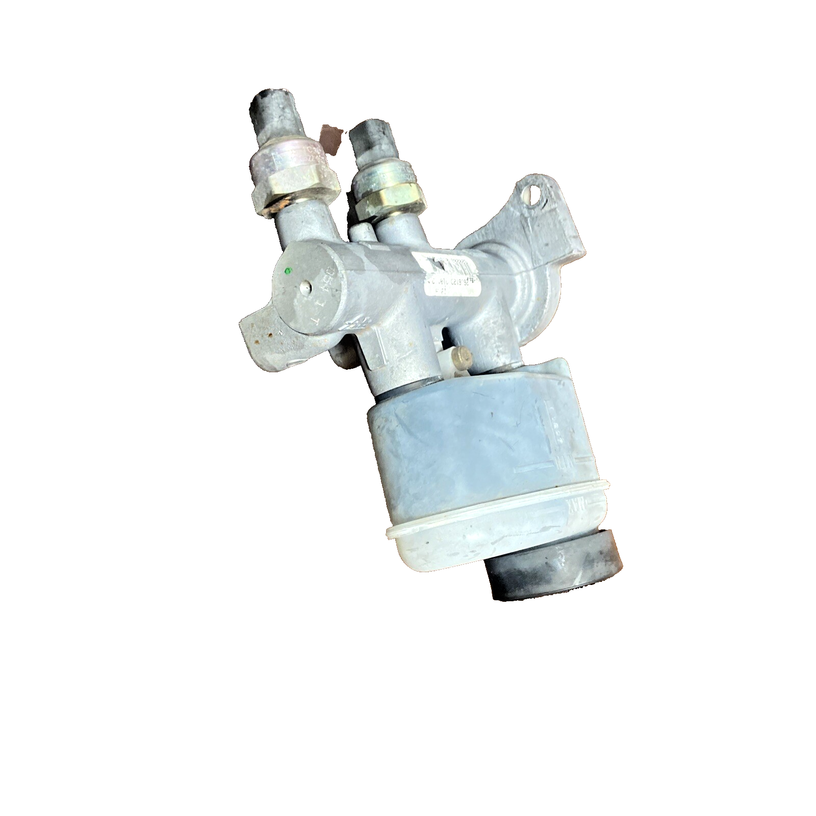 2003 Toyota Sequoia Brake Master Cylinder w/ Reservoir