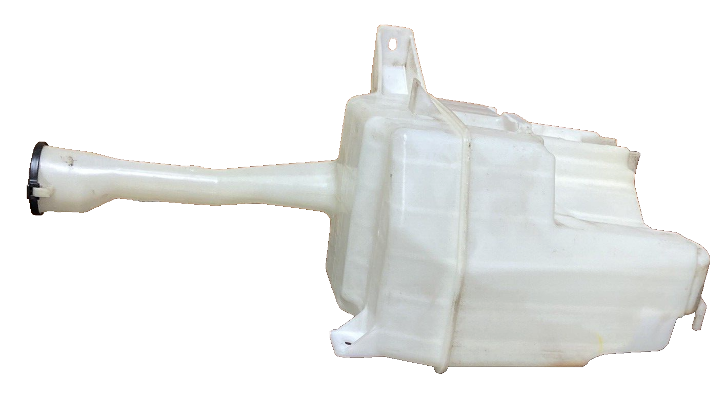 2011 Toyota Camry Windshield Washer Resevoir Front Wiper Tank Bottle AW060851-