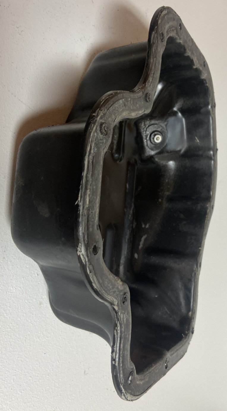 Cárter inferior del motor de Toyota Camry 2007-2011