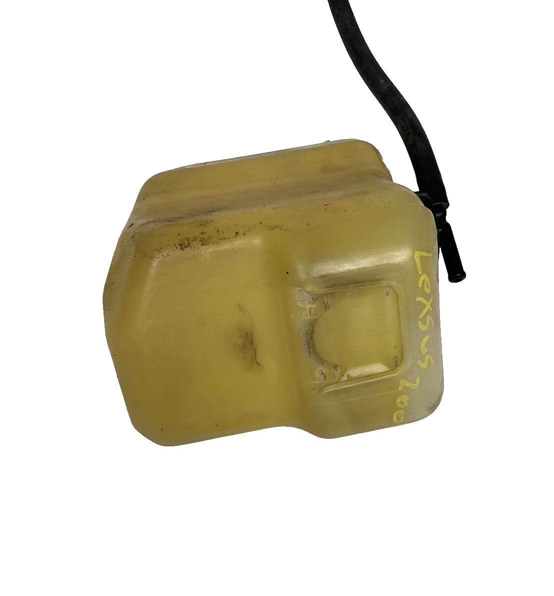 2002-2003 Lexus ES 300 Coolant Overflow Reservoir Bottle
