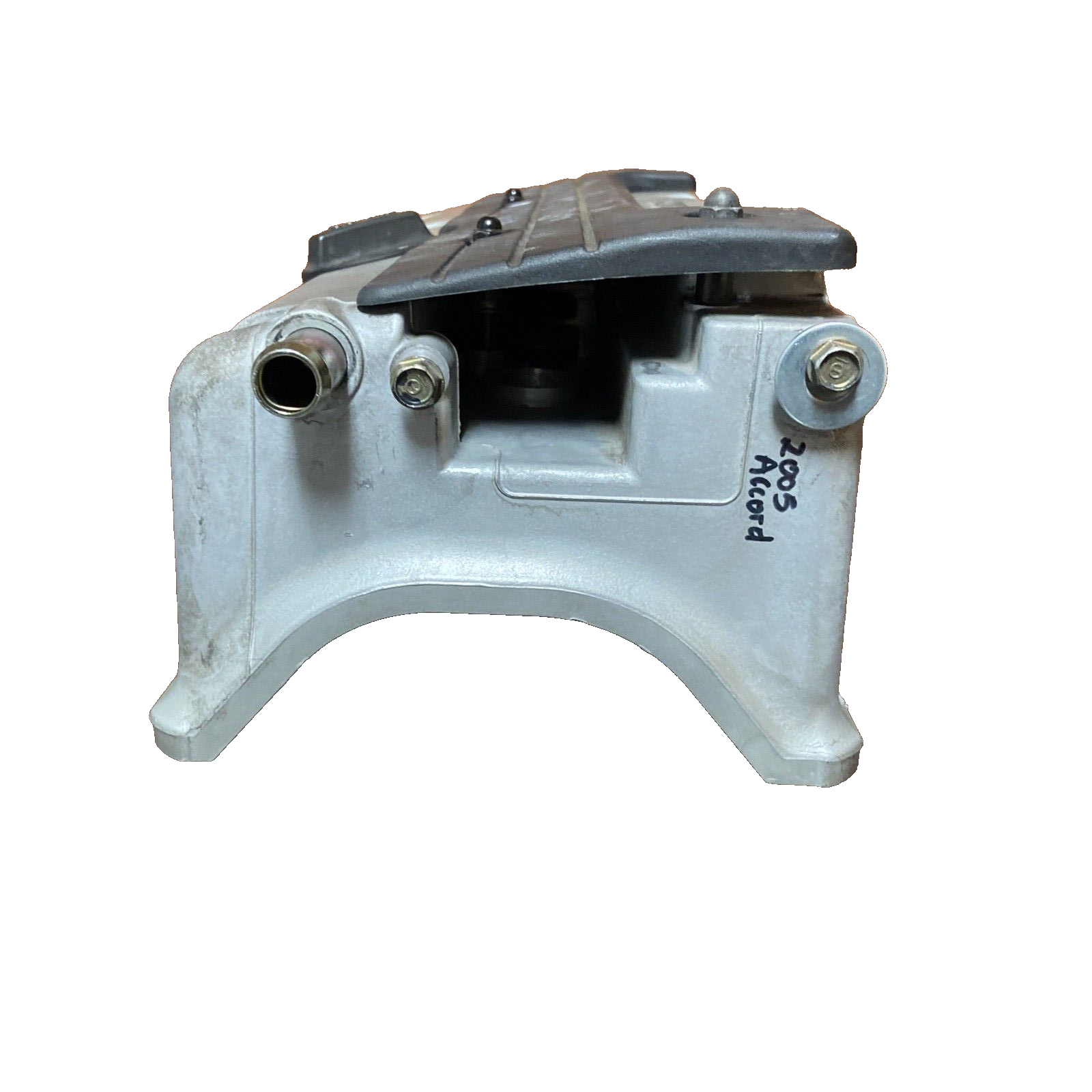 2005 Honda Accord Engine Valve Cover RAA #6