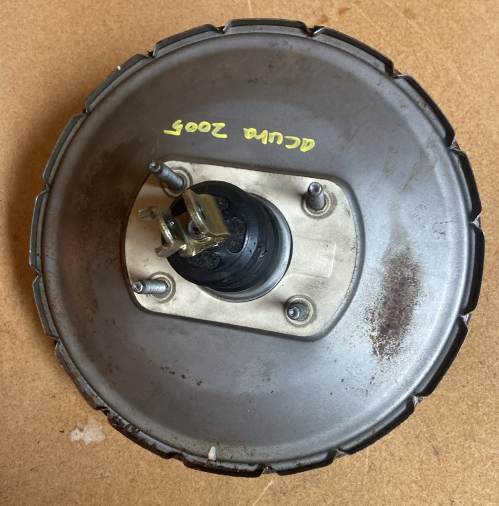 Servofreno de 2006 Acura TSX