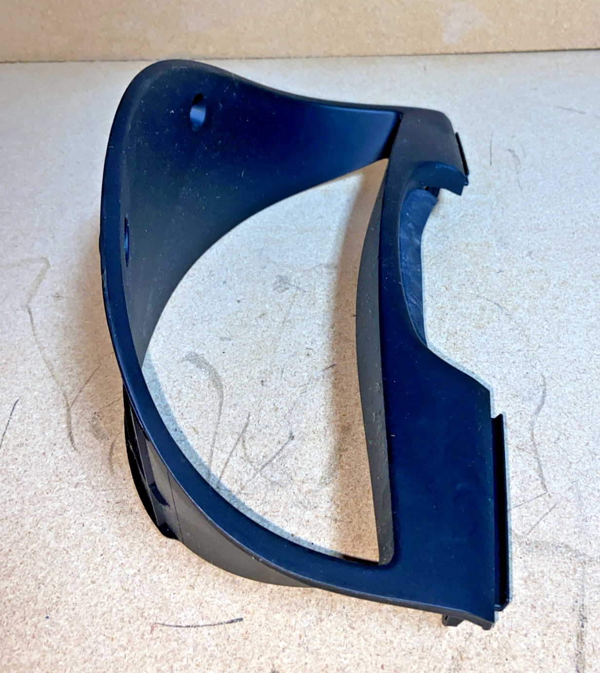 2007-2011 Toyota Camry Instrument Cluster Bezel 55404-0630