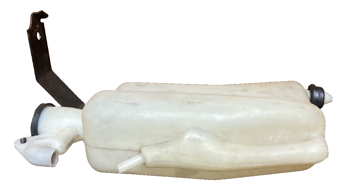 Coolant Reservoir For 2009-2013 Toyota Corolla 2009-2014 Matrix w/ cap & hose