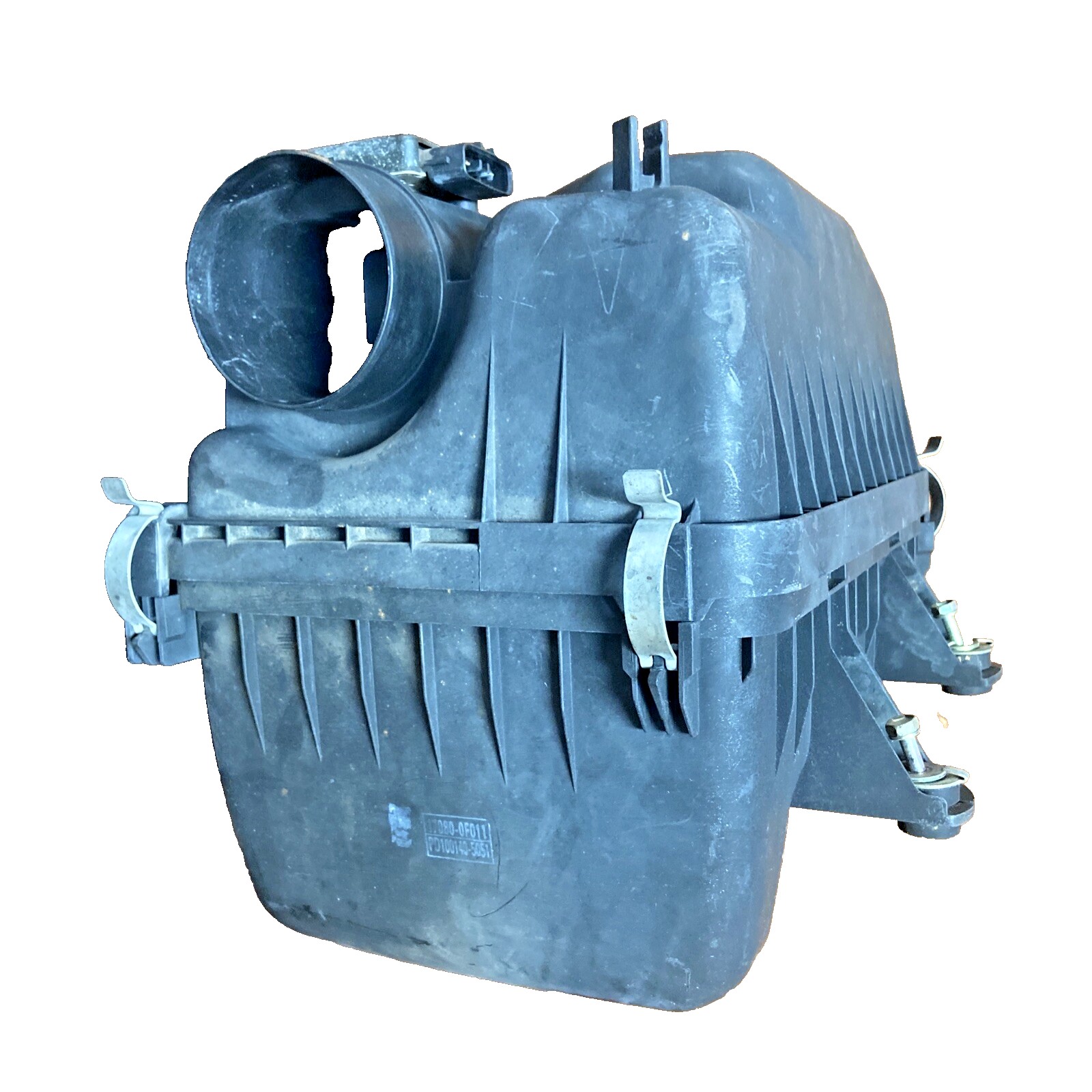 2001-2003 Toyota Sequoia 4.7L V8 Air Intake Cleaner Filter Box