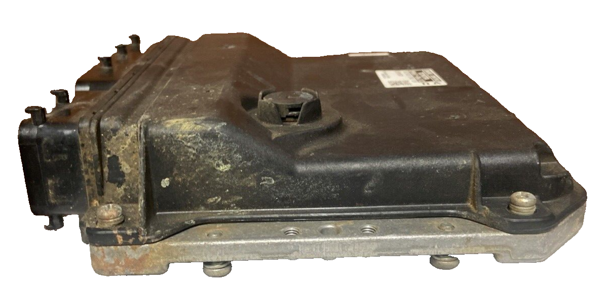 2010 2011 Toyota Camry 89661-47262 Unidad de módulo de control del motor Ecm OEM