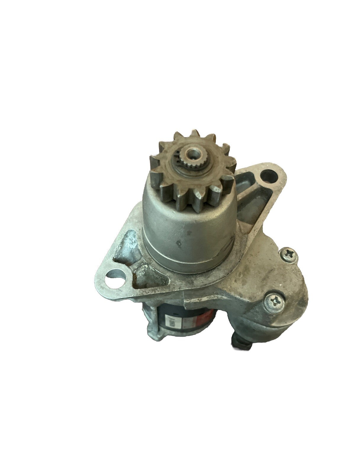 2004 2005 2006 Lexus Es330 2Wd Starter Motor Japan Built Oem 28100-20020-84