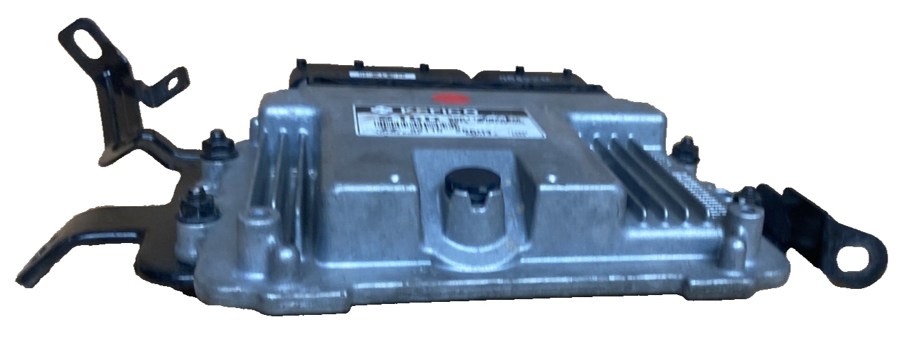 2012 Hyundai Veloster Engine Control Module ECM 39110-2bbh3