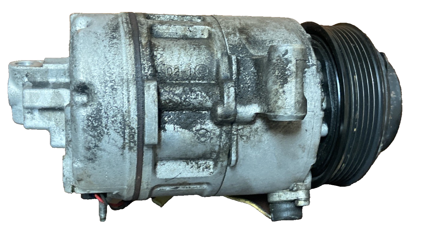 2001 Lexus LS 430 A/C Compressor 88320-50100