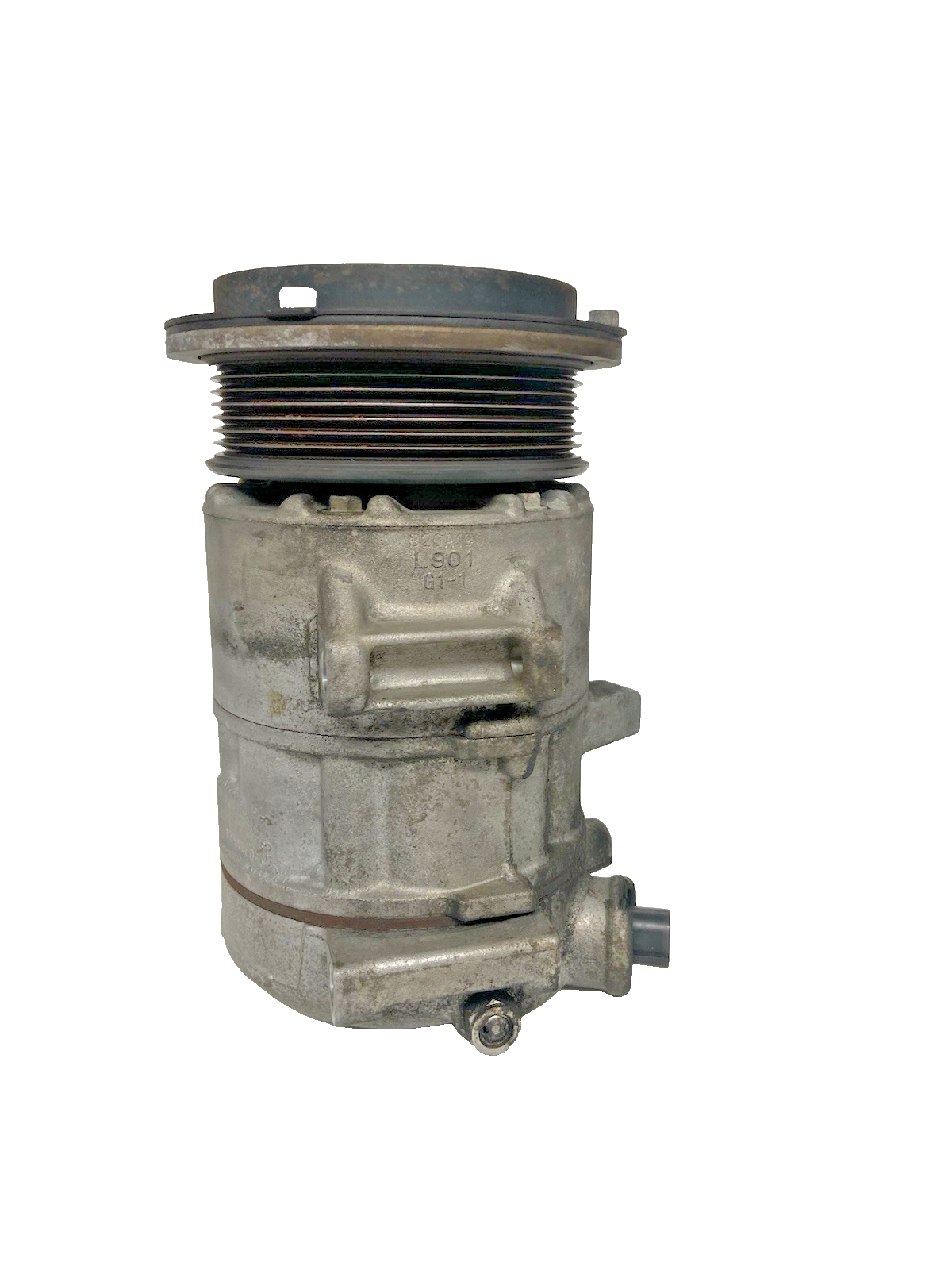 Compresor de A/C de Aire Acondicionado OEM para Toyota Camry 2007-2009