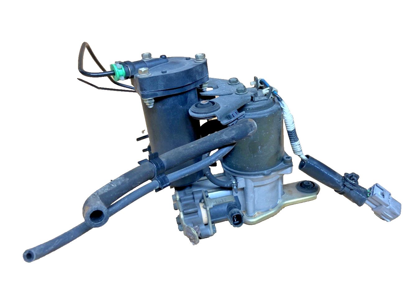 2001-2006 Lexus LS430 Air Suspension Compressor Height Control 48910-50050 OEM