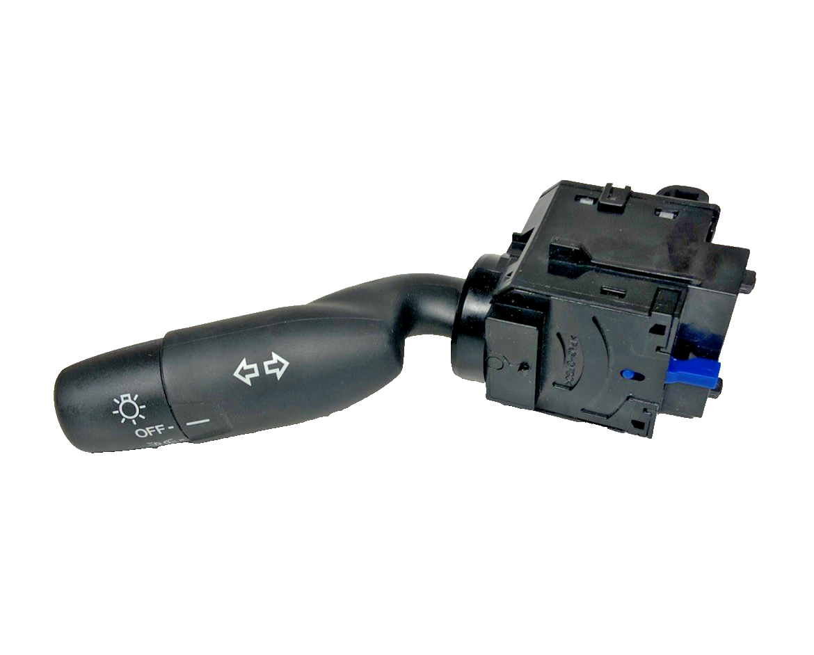 2008-2011 Honda Civic Headlight Turn Signal Column Control Switch OEM