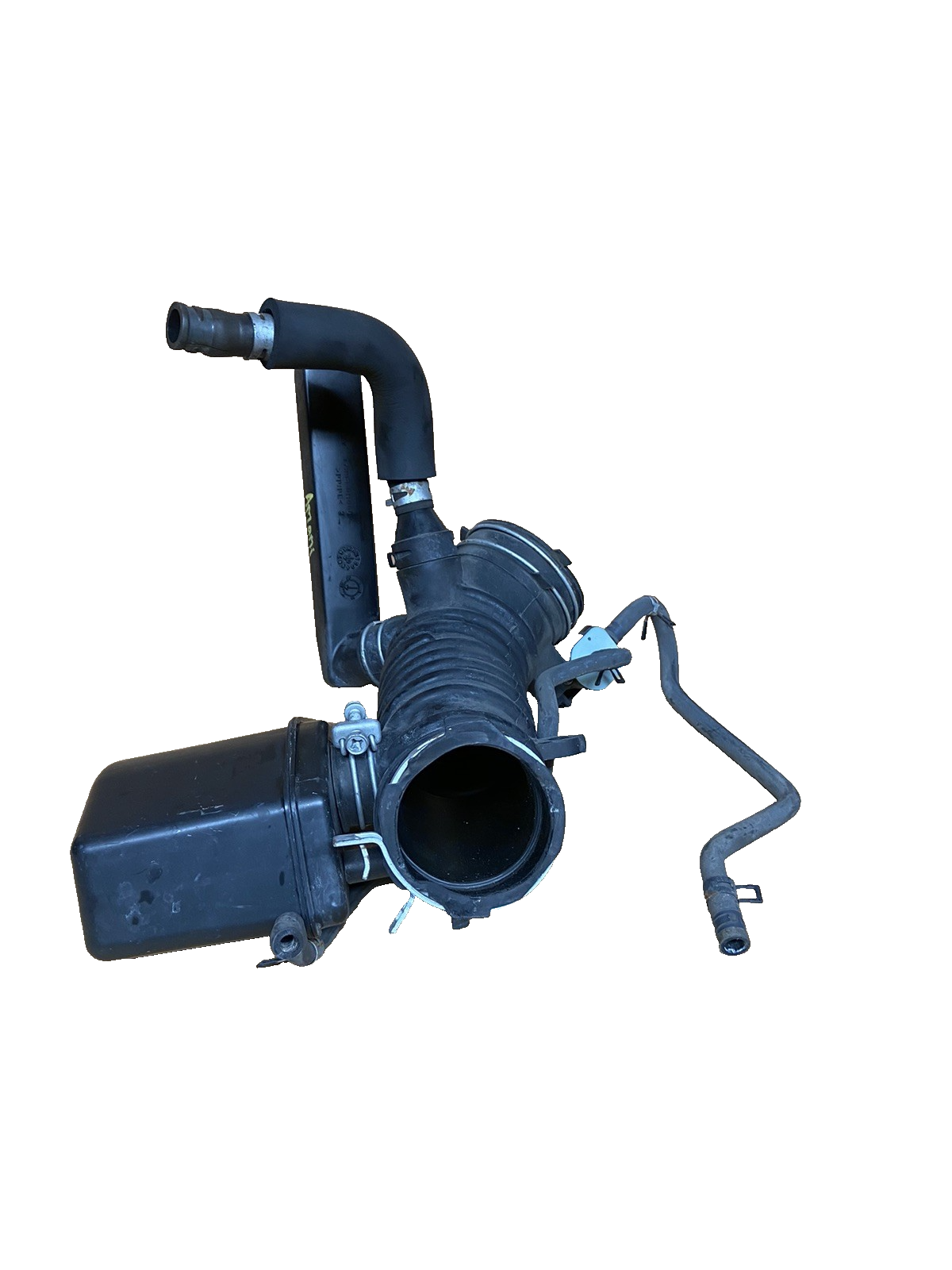 2007-2011 Toyota Camry Air Cleaner Intake Duct Resonator Tube (From 2008)