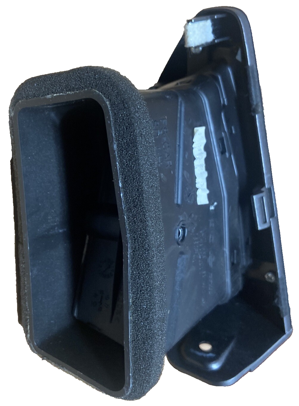 2012-2017 HYUNDAI VELOSTER REJILLA VENTILACIÓN IZQUIERDA TABLERO A/C CALEFACCIÓN 974902V000