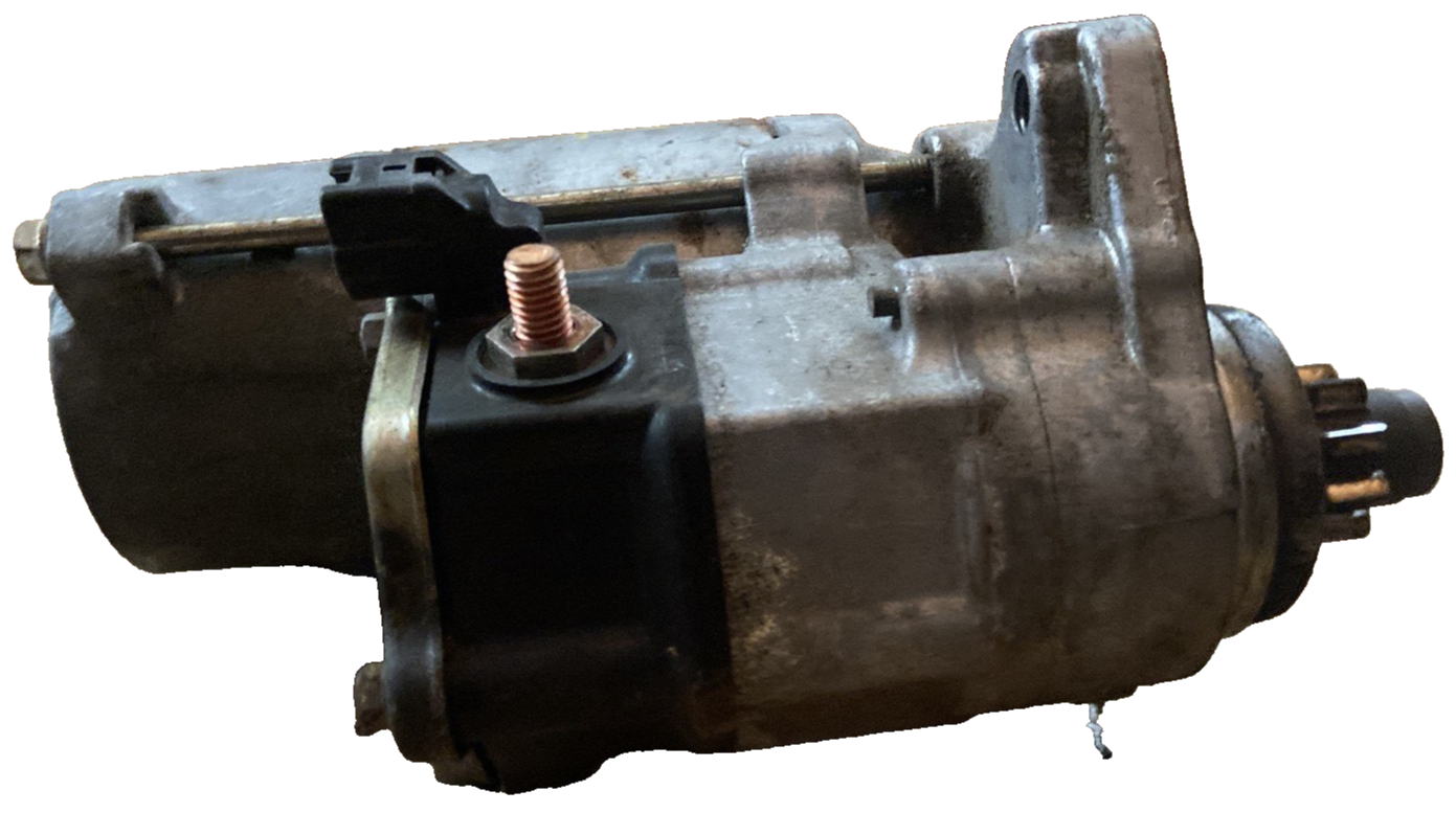 2003 Toyota Sequoia Engine Starter Motor 4.7 L (2001-2009 Sequoia and Tundra)