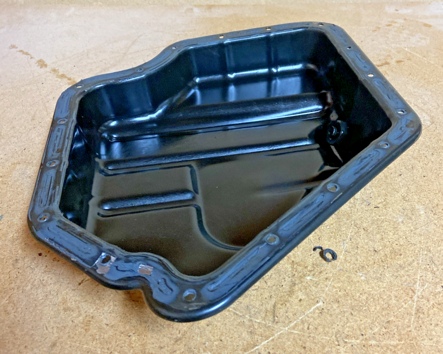 2011-2020 Dodge Grand Caravan Lower Engine Oil Pan OEM