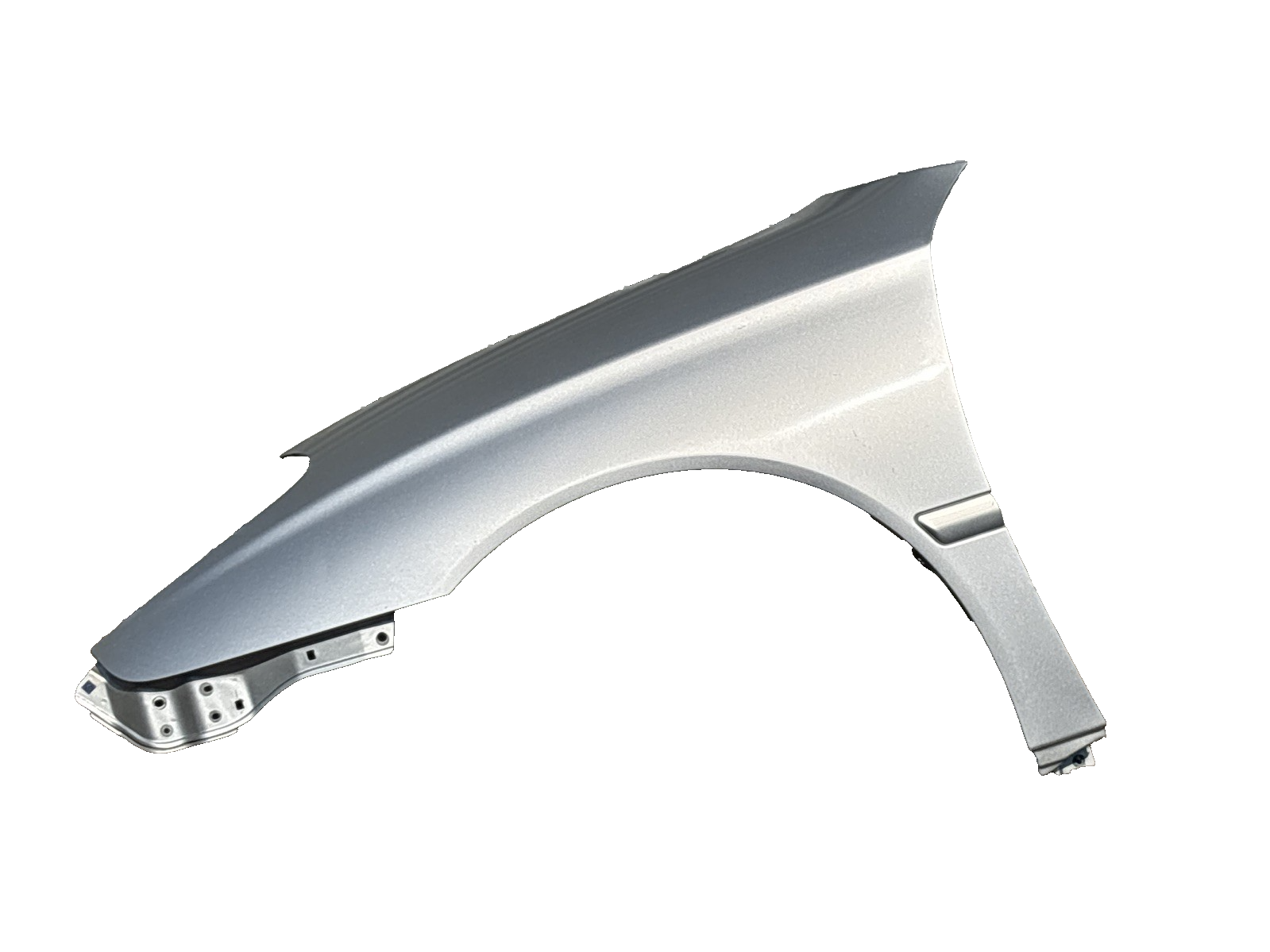 2002-2006 LEXUS ES 300 FRONT LEFT DRIVER SIDE FENDER OEM+ SILVER
