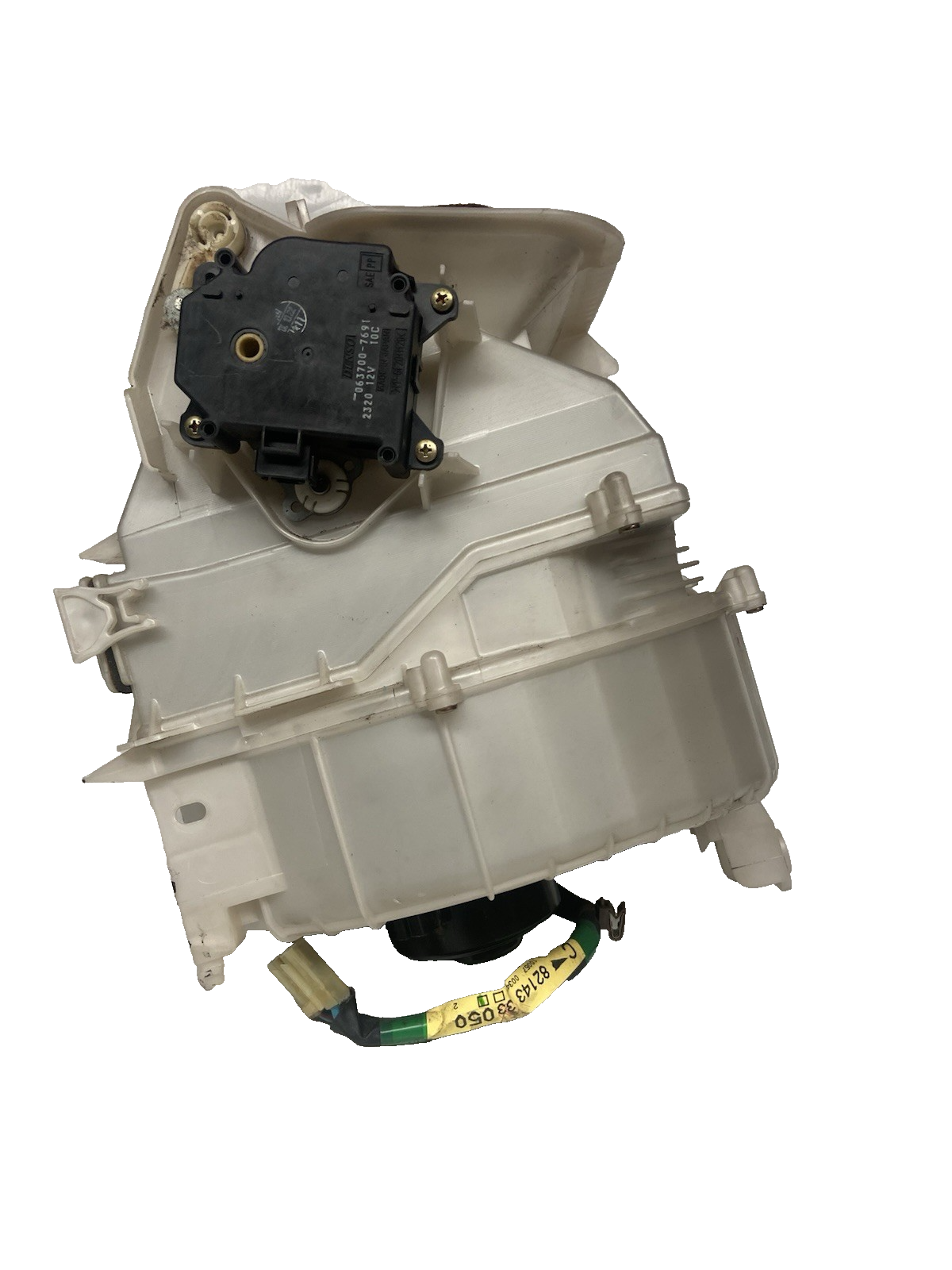 2002-2004 Lexus ES 300 ES 330 Heater and Blower Motor Assembly OEM