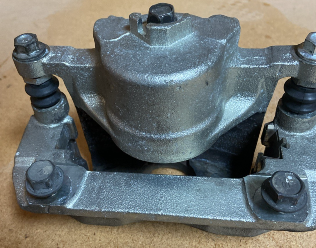 2006 Acura TSX Front Right Brake Caliper