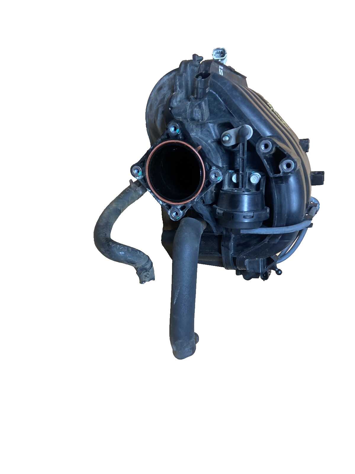 2012 Hyundai Veloster Intake Manifold