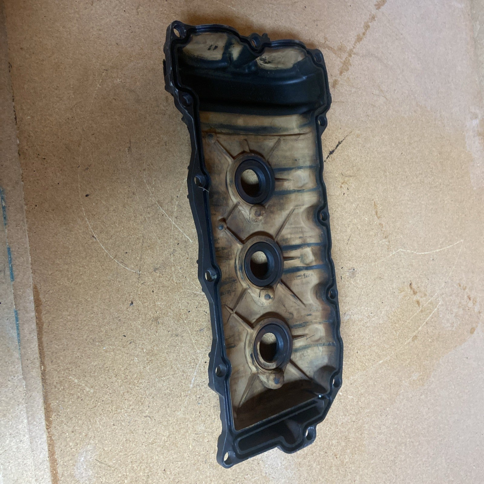 2012-2016 Chevy Impala Right Side Engine Valve Cover 3.6L
