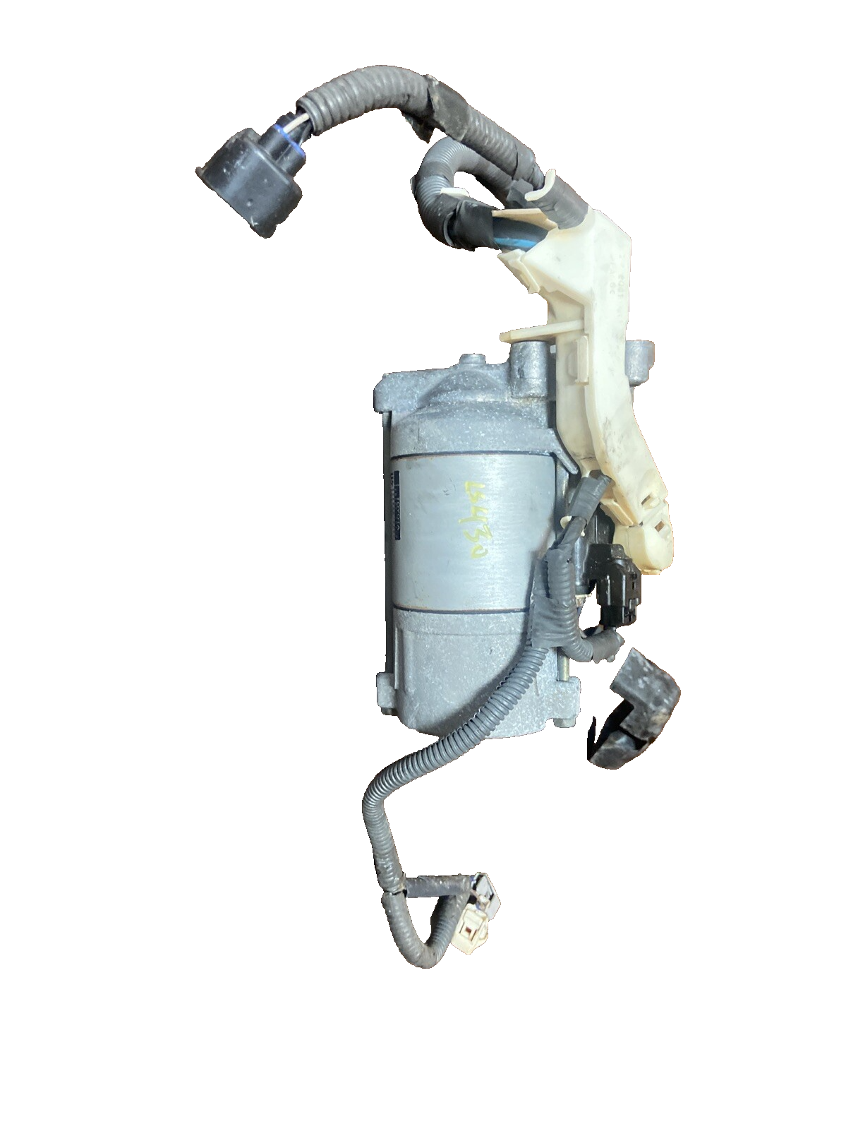 2001 to 2003 Lexus LS 430 4.3 L V8 Engine Starter Motor OEM