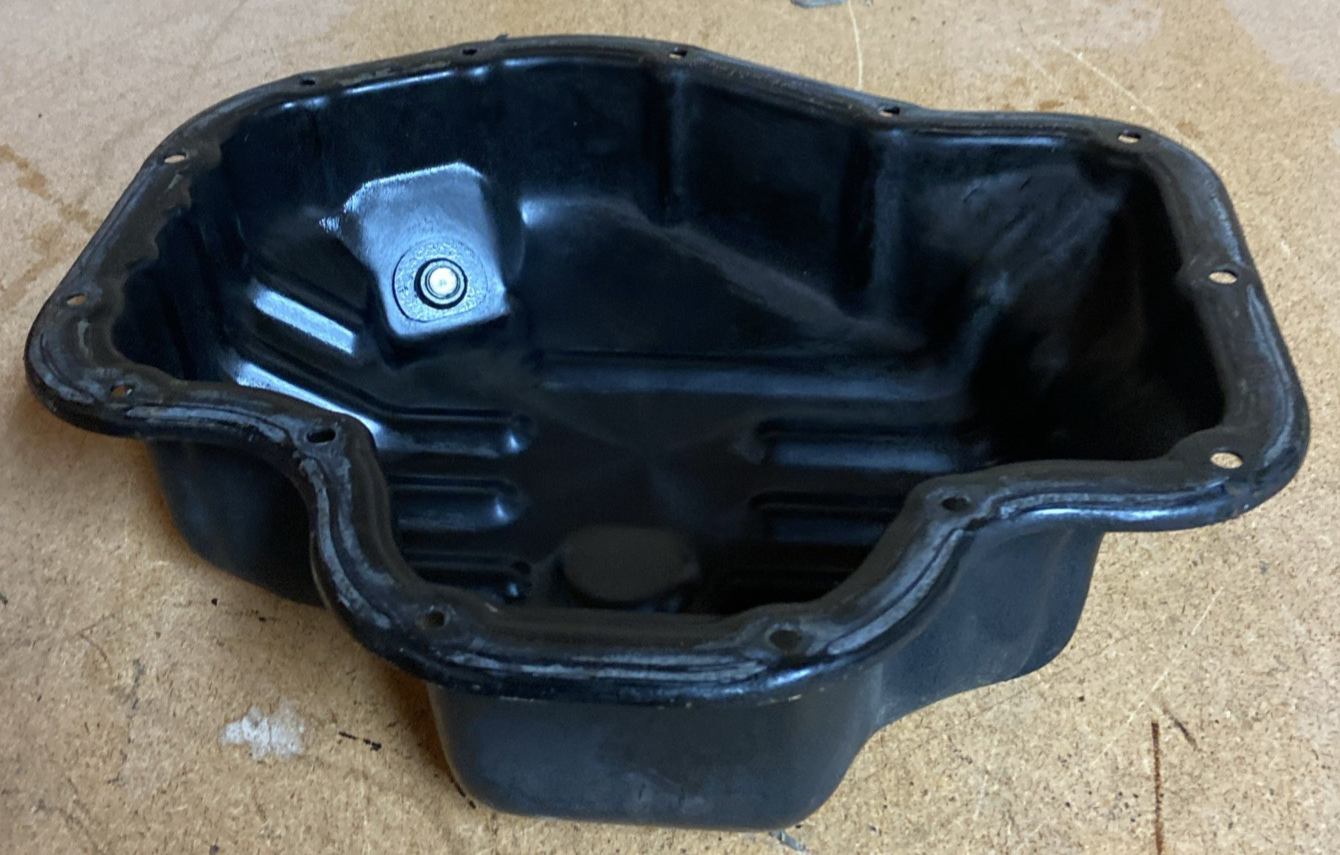 2007-2011 Toyota Camry Engine Oil Pan 212 07