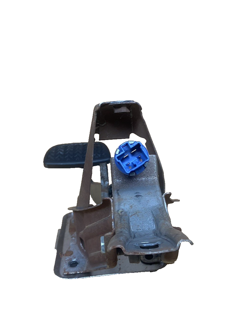 2002-2006 LEXUS ES 300 CONJUNTO DE PEDAL DE FRENO DE MANO DE EMERGENCIA OEM 46200-33050