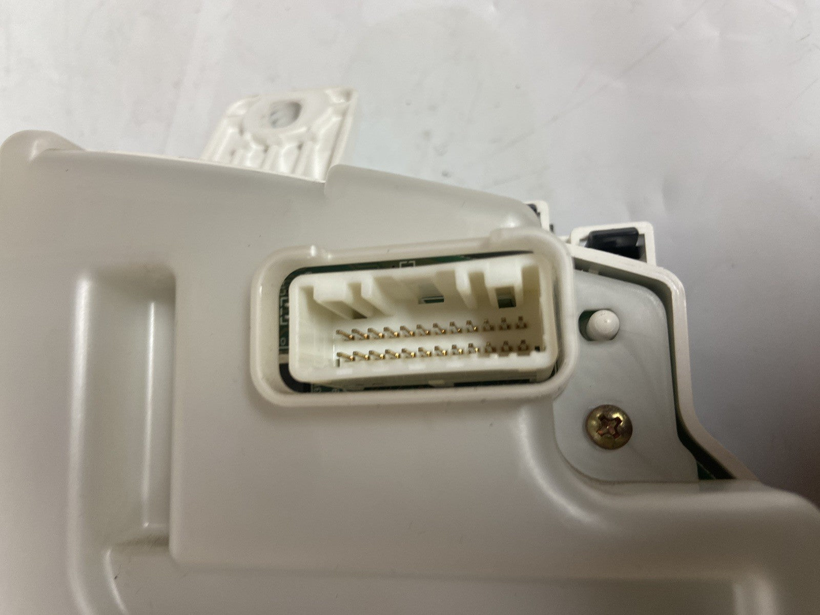2002-03 LEXUS ES300 VELOCÍMETRO CUADRO DE INSTRUMENTOS 83800-33610 OEM