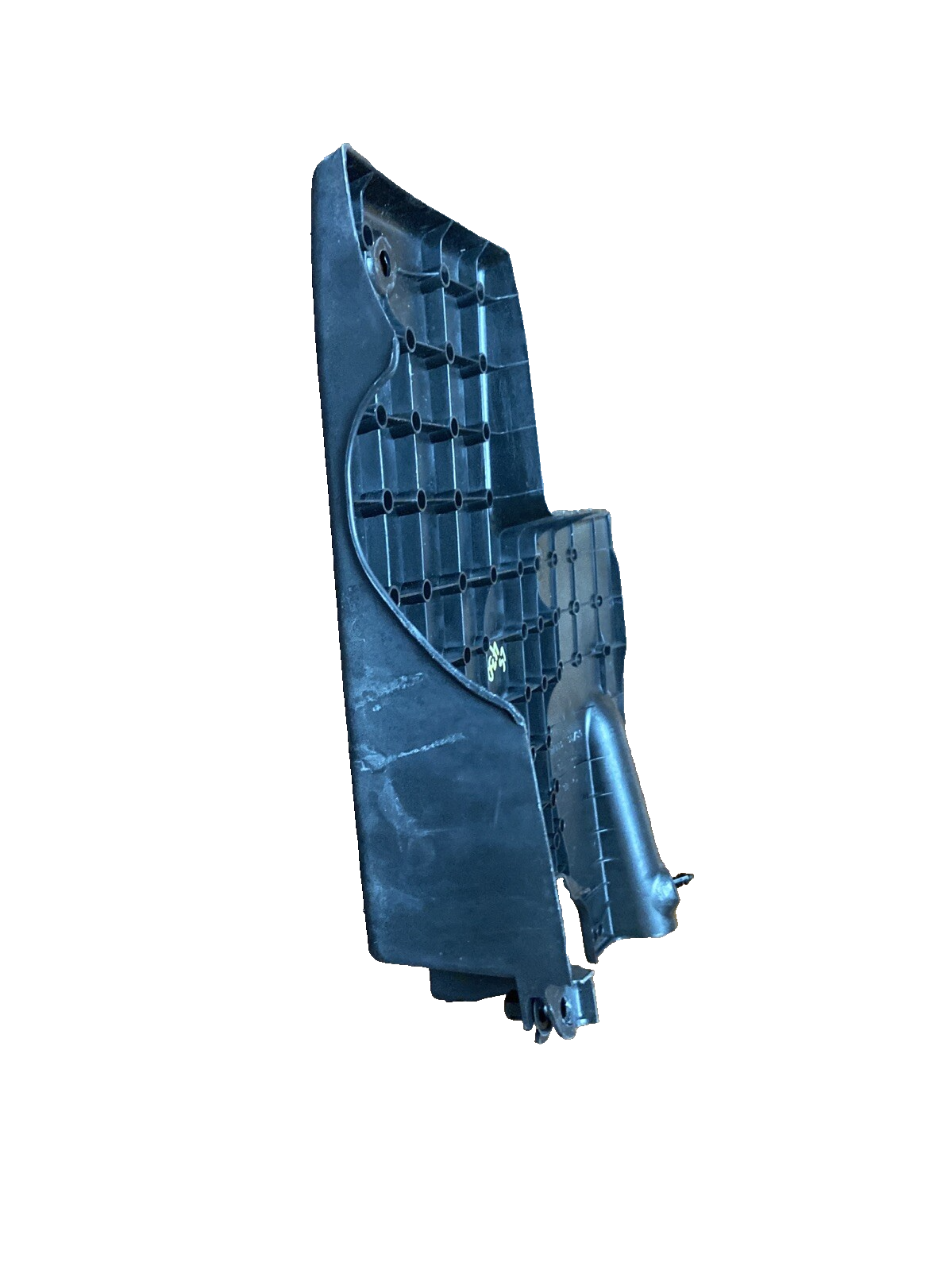 2001-2003 Lexus LS 430 Cubierta de Protección del Cárter del Motor Inferior 51441-50080 OEM
