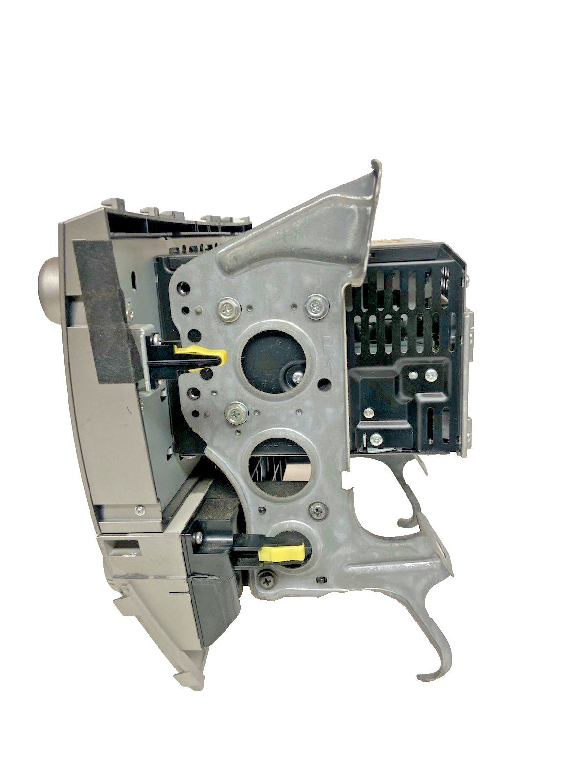 2007- 2009 Toyota Camry Radio and Climate Control Unit 86120-06181 OEM