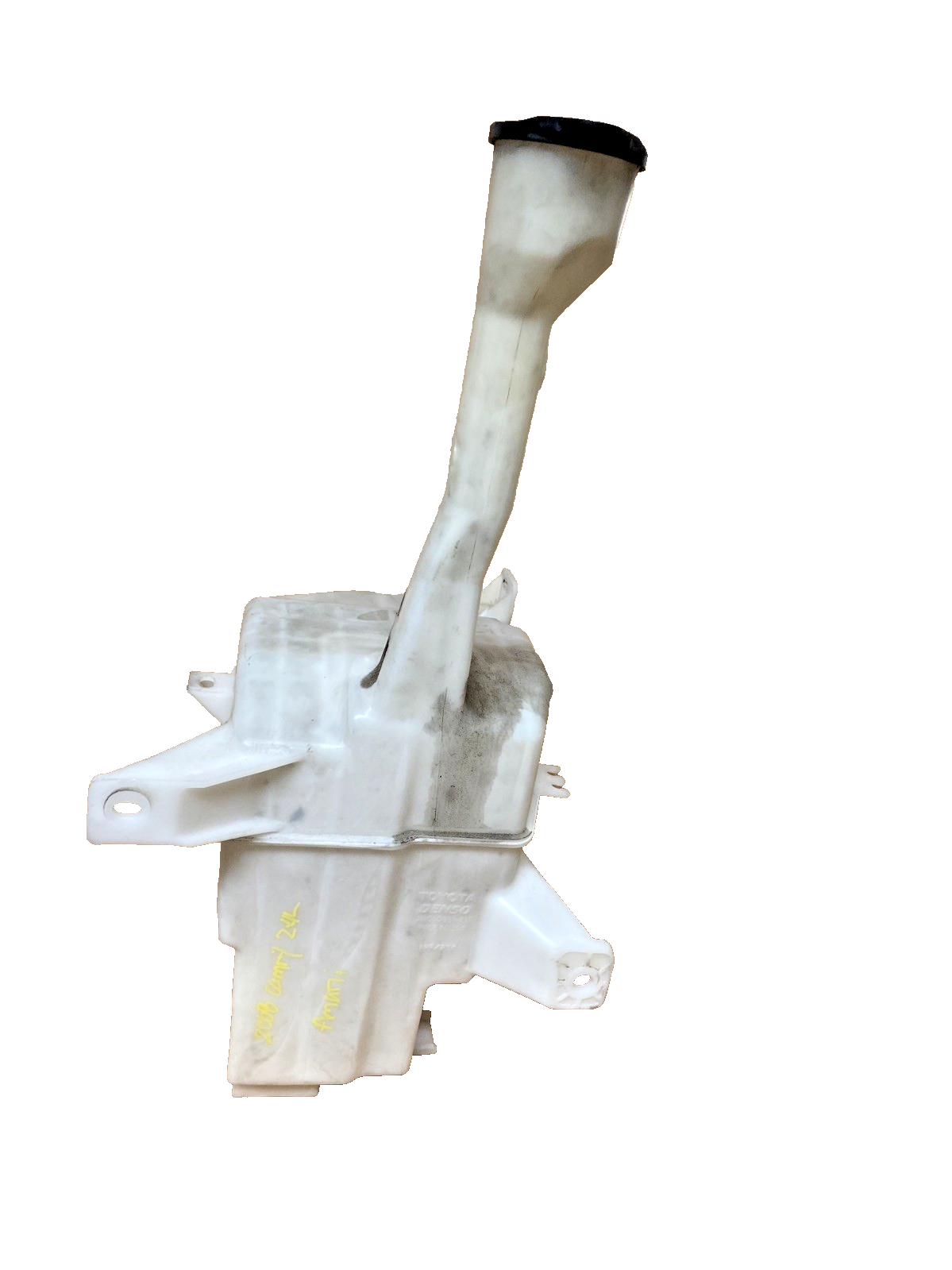2008 Toyota Camry Washer Fluid Reservoir Bottle