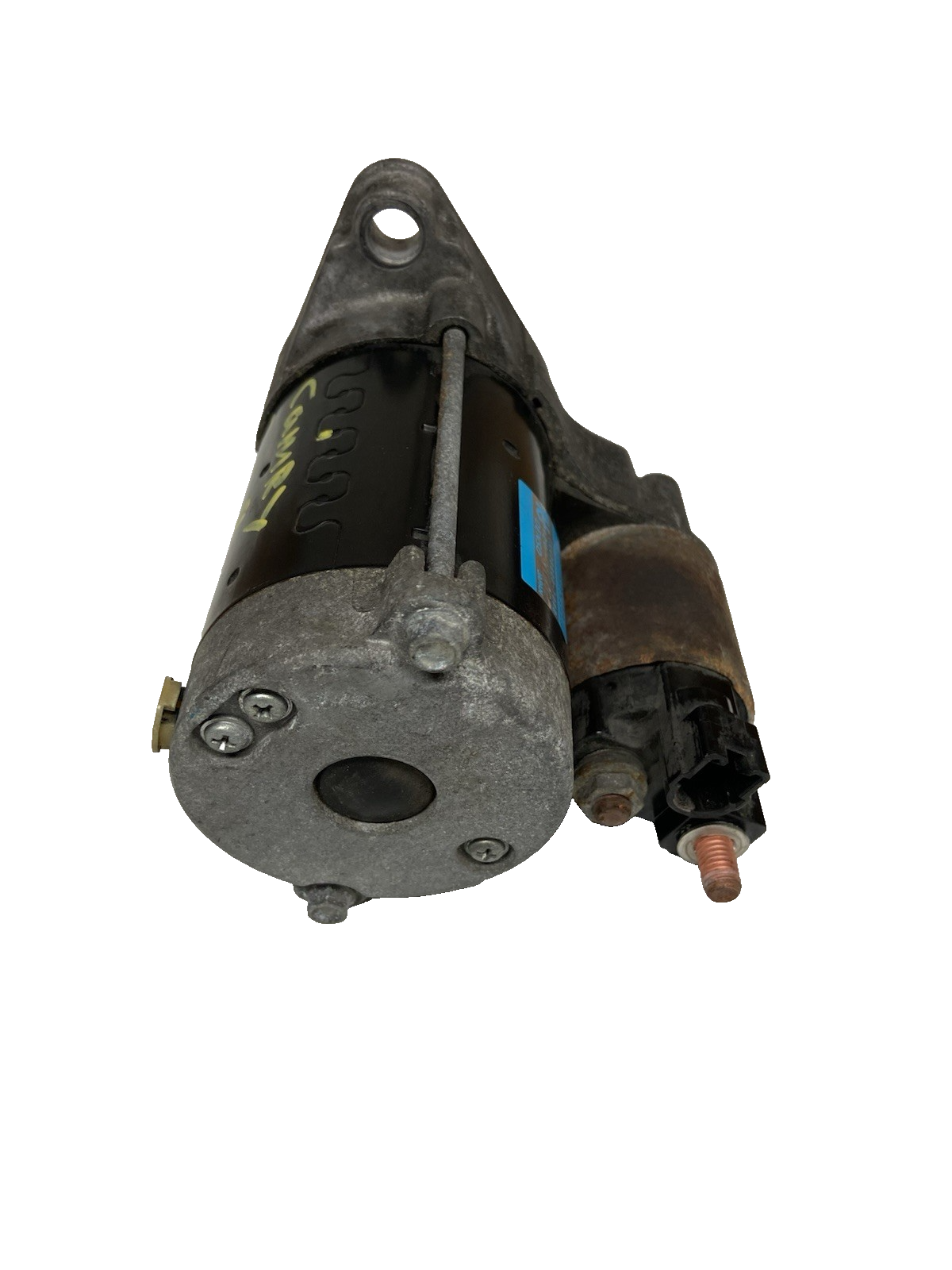 2007-2009 Toyota Camry 2.4L Starter Motor 28100-0A010 OEM