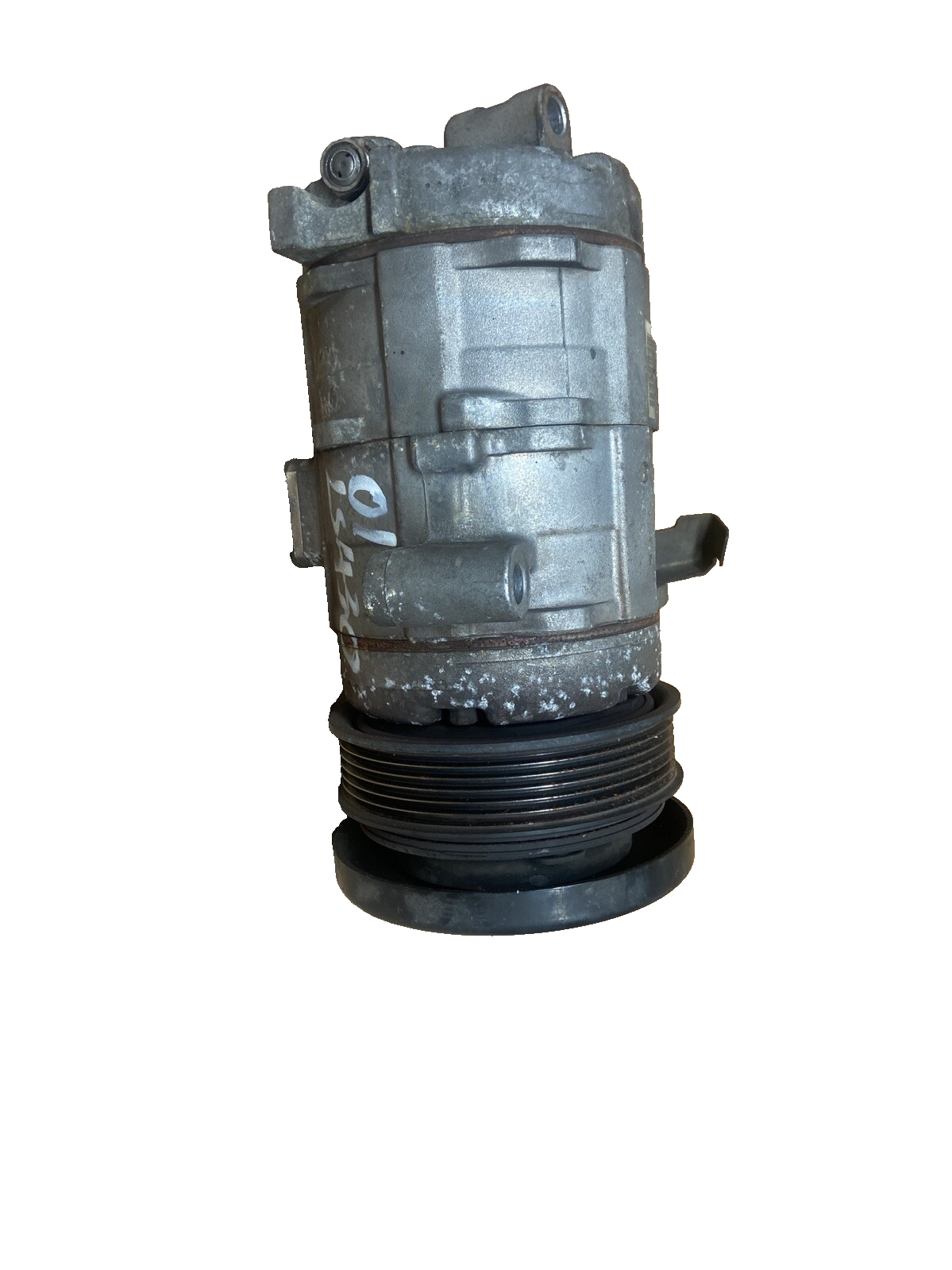 2001-2004 Lexus LS 430 A/C Compressor OEM