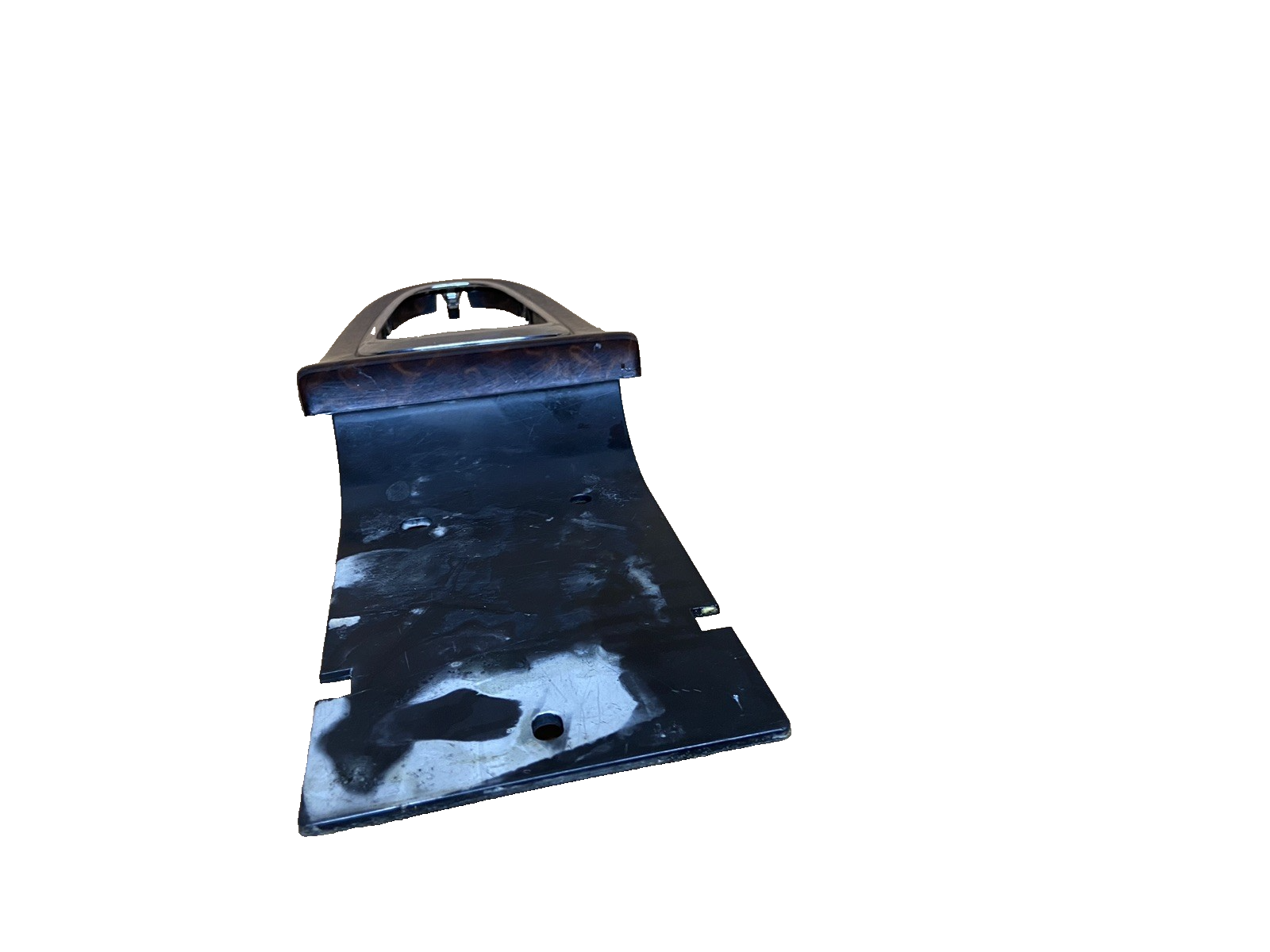Bisel de la consola central de la palanca de cambios del Chevy Impala 2012-2016
