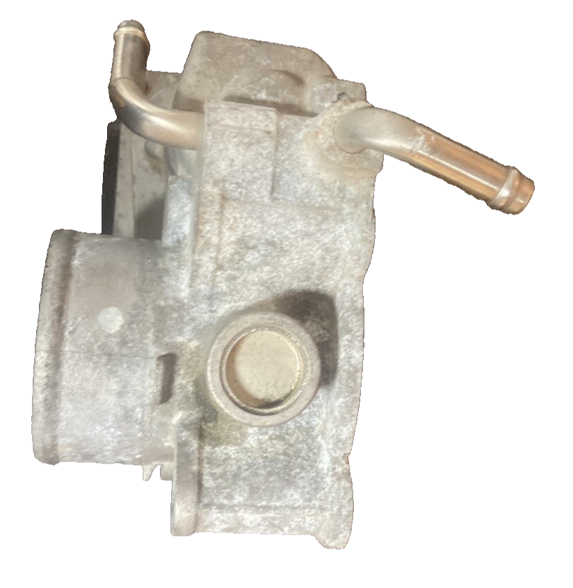 2007 Toyota Yaris Throttle Body 22030-21030 OEM