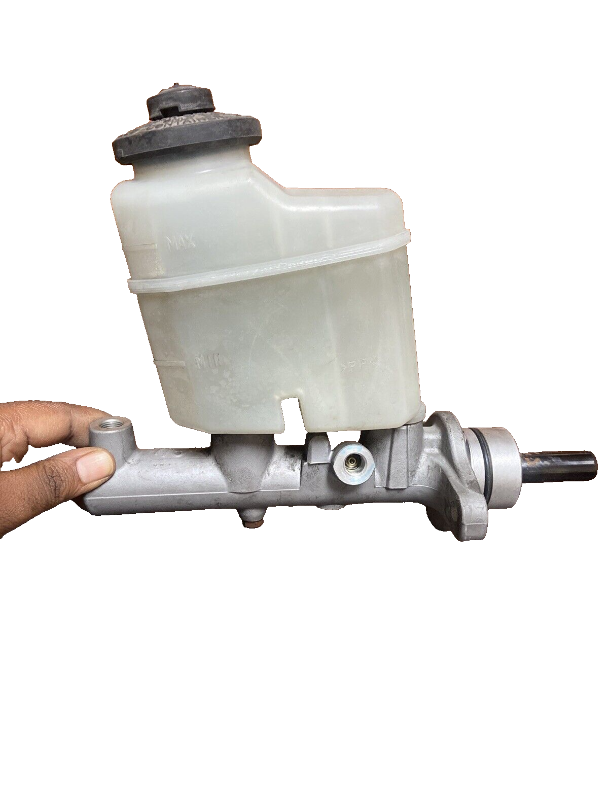 2004 - 2006 LEXUS ES330 Brake Master Cylinder w/ Fluid Reservoir Bottle Tank