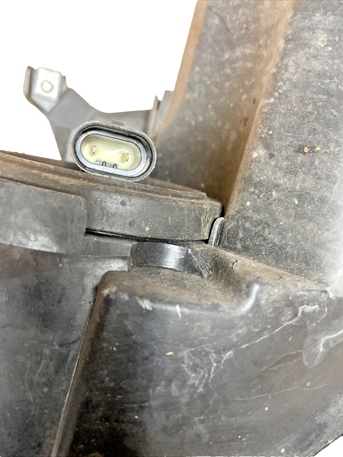 Faro delantero derecho del pasajero Honda Accord 2003-2007
