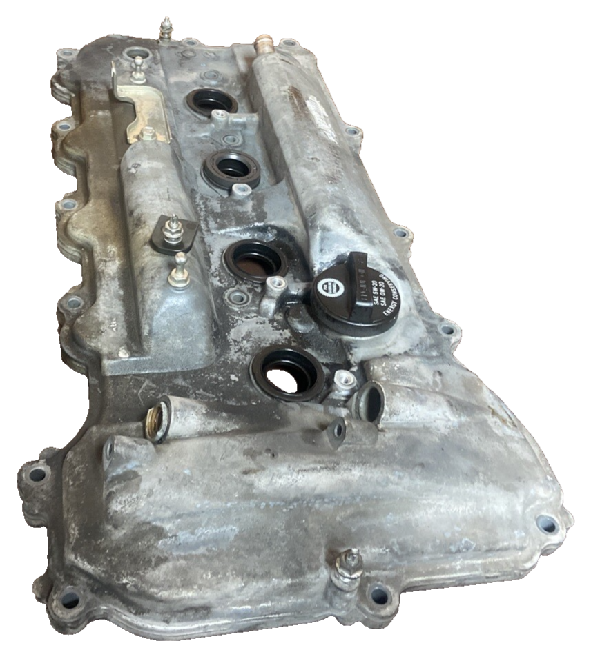 Valve Cover For 2006-2012 Toyota RAV4 2007 2008 2009 2010 2011 MP896XF