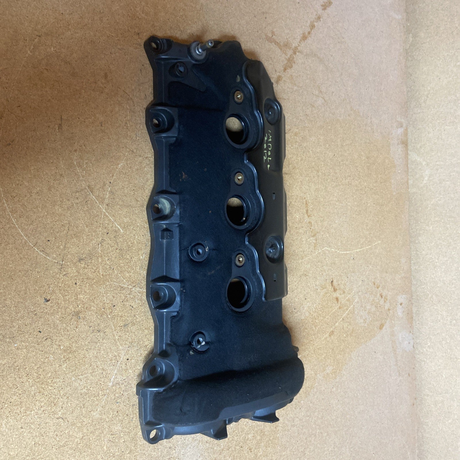 2012-2016 Chevy Impala Right Side Engine Valve Cover 3.6L