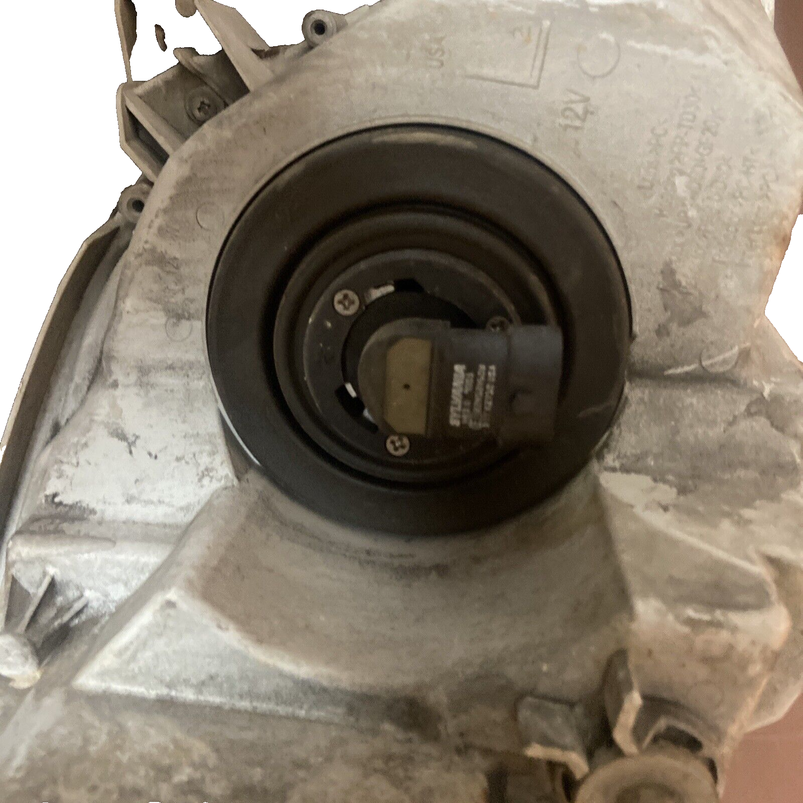 2011 Toyota Camry (left) Driver Side Headlight T935770-24