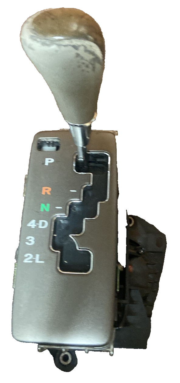 2001 Lexus LS 430 5 Speed Automatic Gear Shifter Box