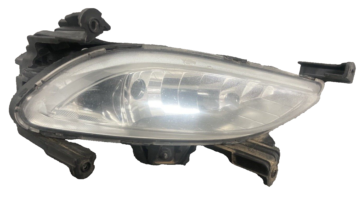 Fog Light- LHT00557 fits 2011-2013 right side ( passenger side) Hyundai Sonata