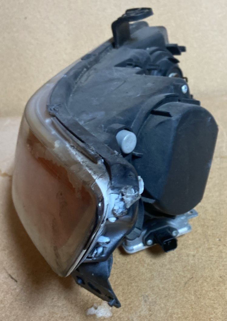 2006 Acura TSX Left Driver Headlights