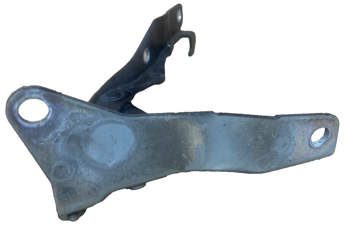 2012 Hyundai Veloster Left Driver Side Hood Hinge OEM