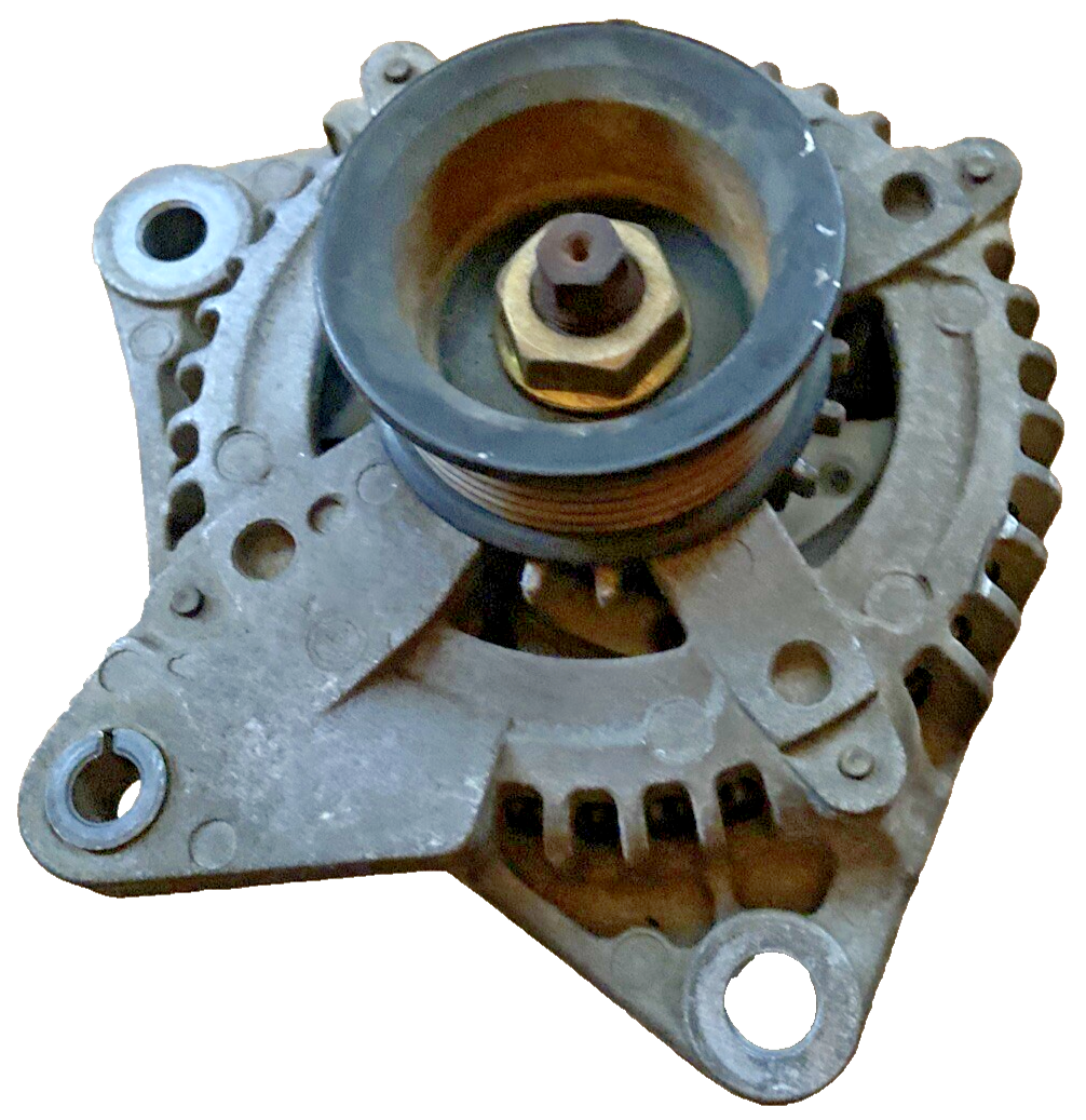 2003 Toyota Tundra Alternator 104210-3380, 27060-0F040