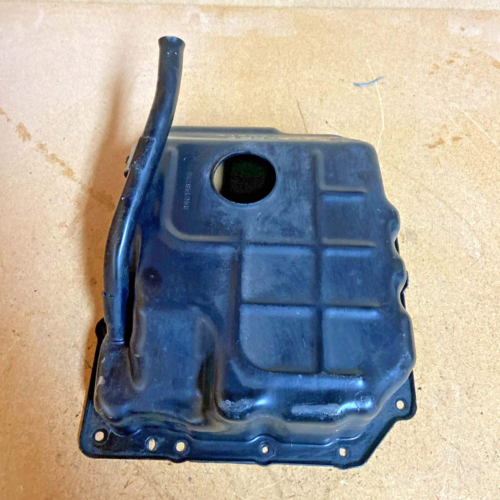 2009-2016 Dodge Grand Caravan Transmission Oil Pan