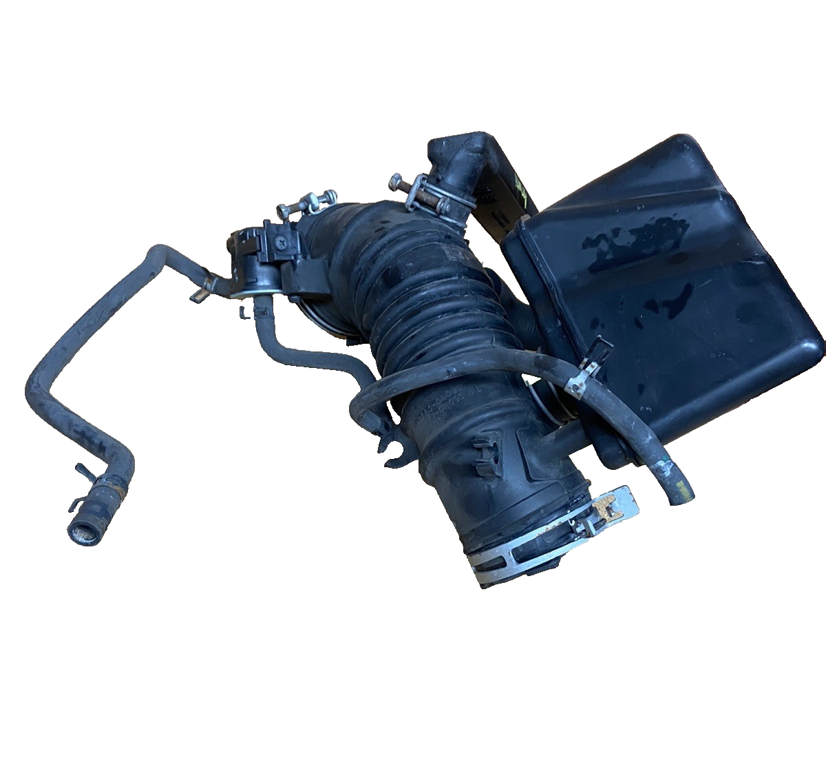 2007-2011 Toyota Camry Air Cleaner Intake Duct Resonator Tube (From 2008)