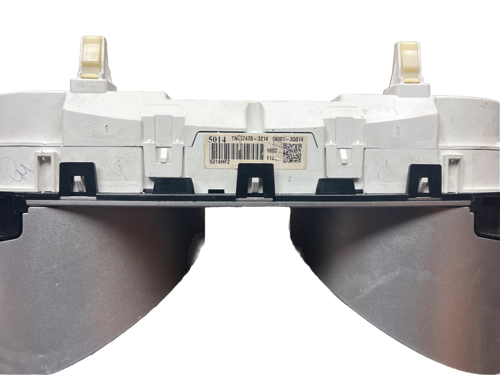 2011 - 2014 Hyundai Sonata Speedometer Instrument Cluster Gauge 94001-3Q014 OEM