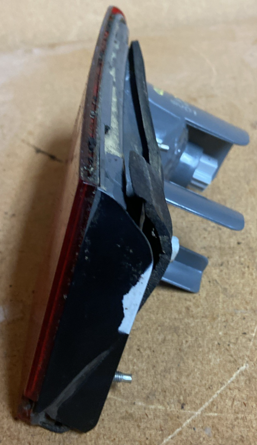 2004-2008 Acura TSX Left Driver LH Inner Taillight